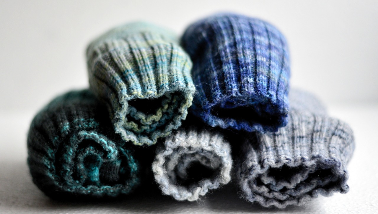 Useful Upcycling Ideas for Your Leftover Yarn